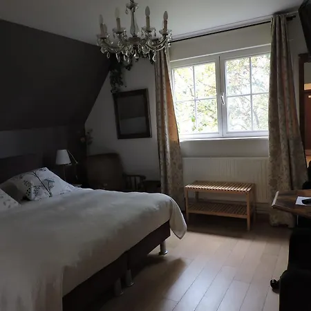 Vanilla Bed & Breakfast Ypres