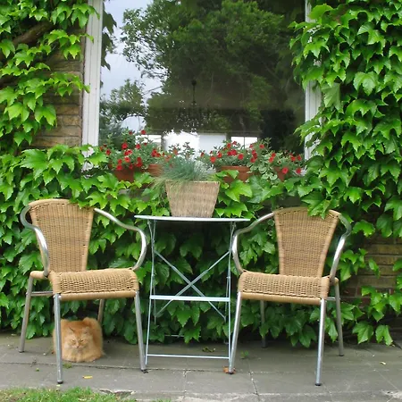 Bed & Breakfast Vanilla 2*