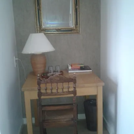 Vanilla Bed & Breakfast 2*