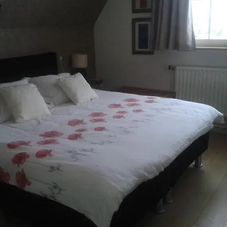 Bed & Breakfast Vanilla