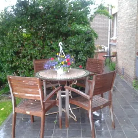 Bed & Breakfast Vanilla Ypres