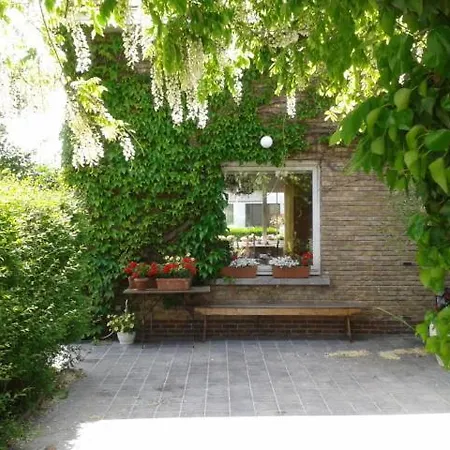 Vanilla Bed & Breakfast Ypres