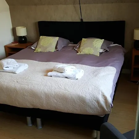 Bed & Breakfast Vanilla Ypres